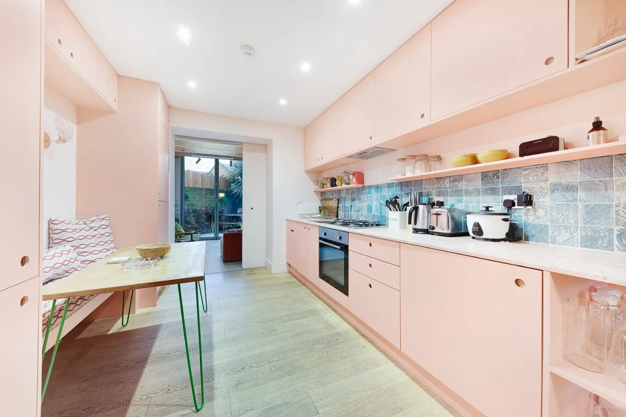 Cassland Road, Hackney, E9, photo 6