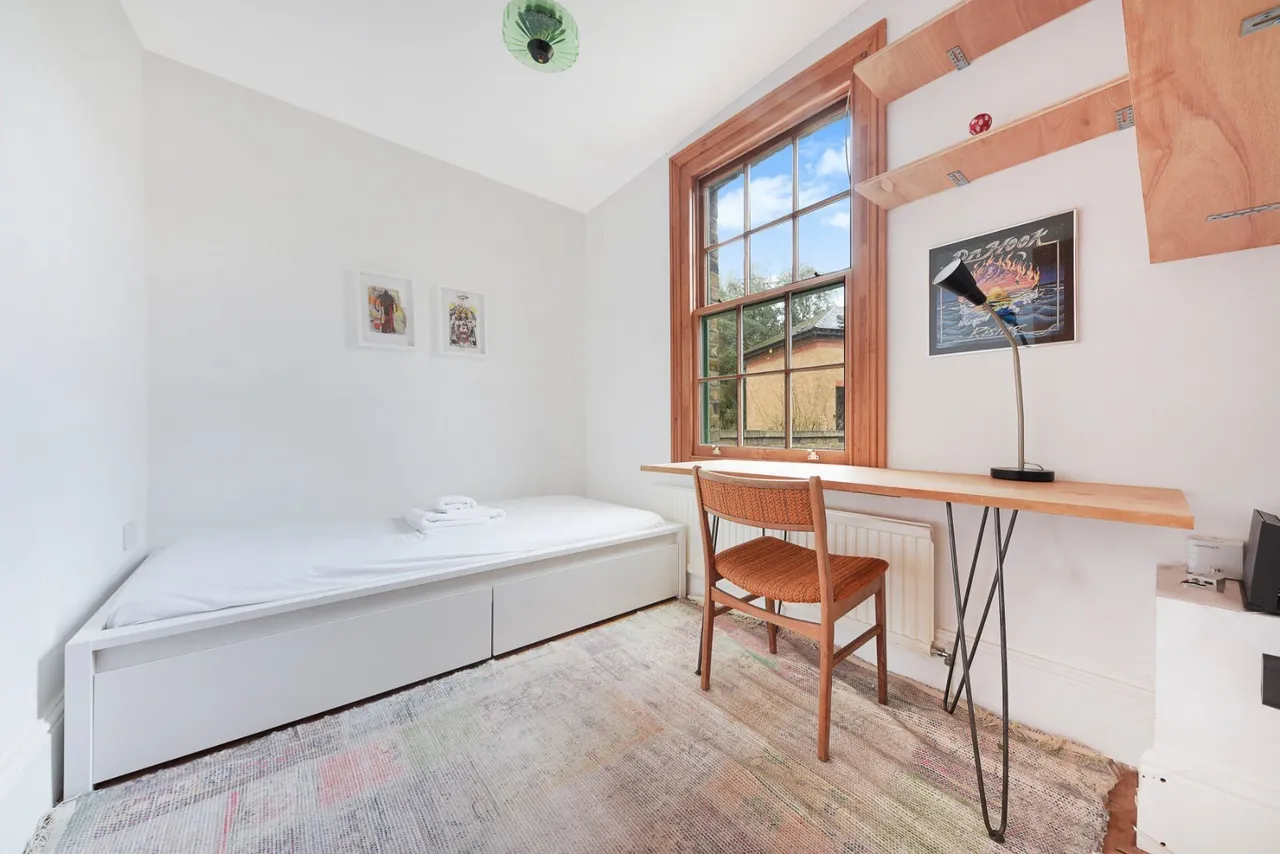 Cassland Road, Hackney, E9, photo 12