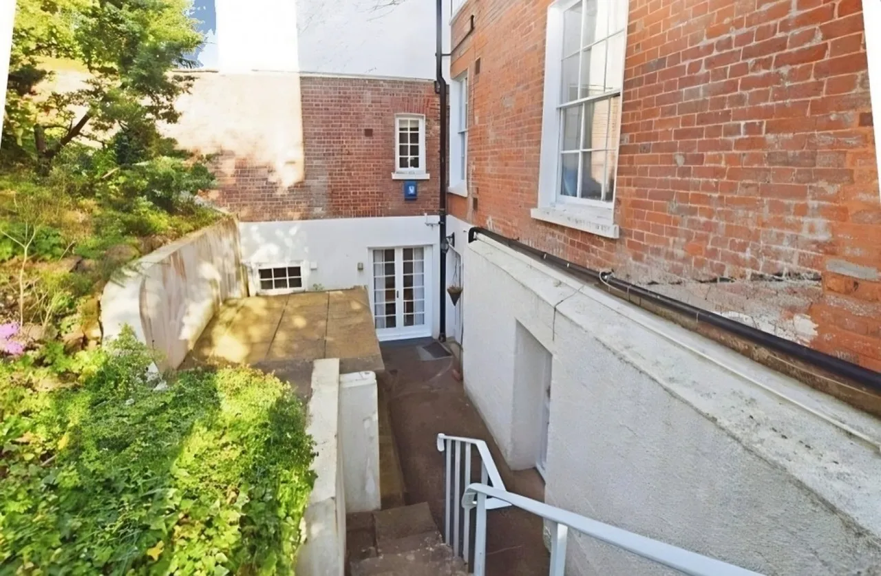 Pennsylvania, Exeter, Devon, photo 8
