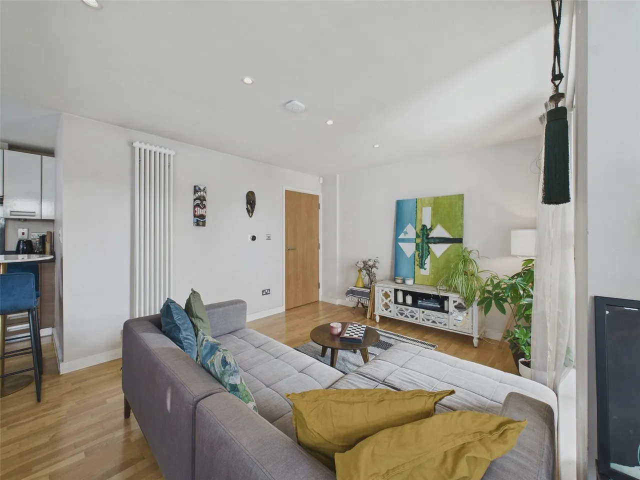 Denford Street, SE10, photo 7