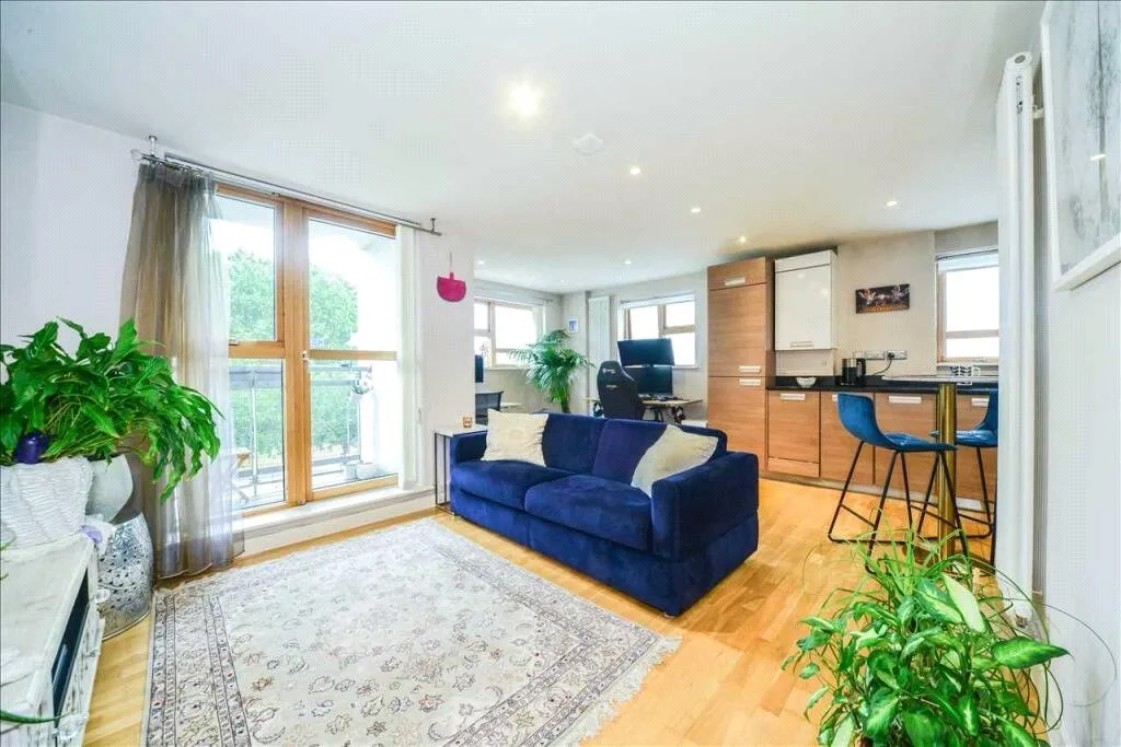 Denford Street, SE10, photo 13