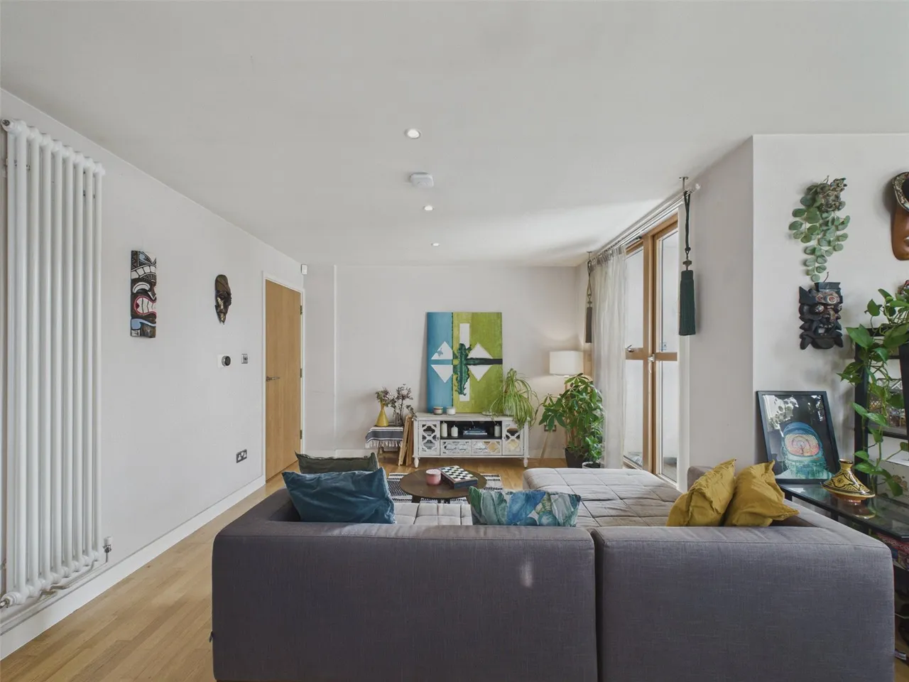 Denford Street, SE10, photo 6
