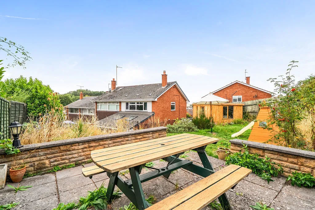 Beverley Close, Exeter, photo 23