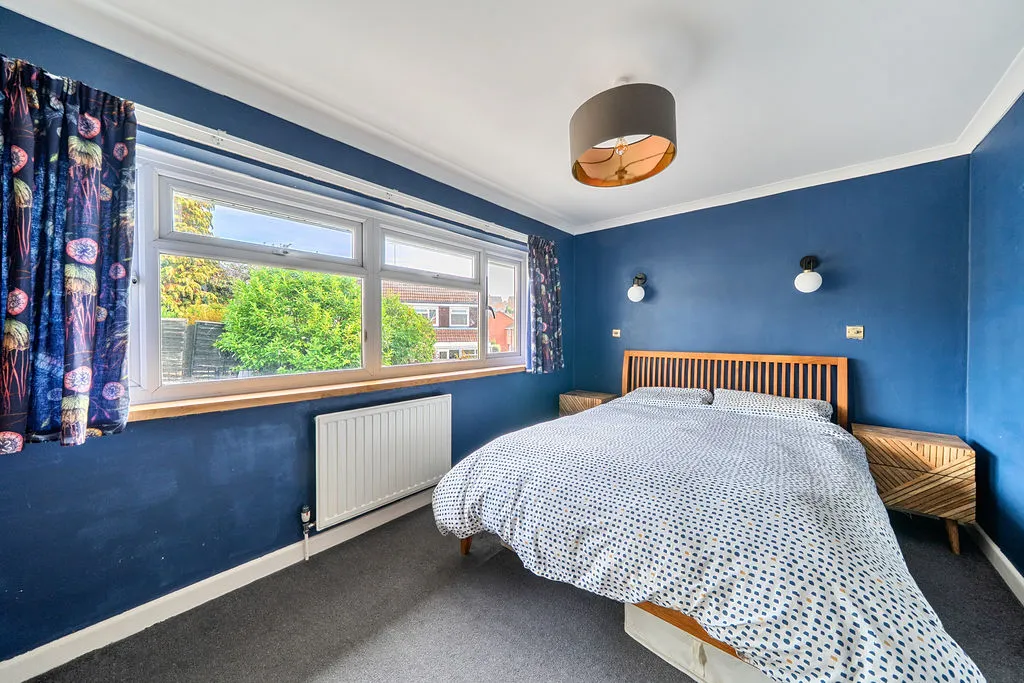 Beverley Close, Exeter, photo 16