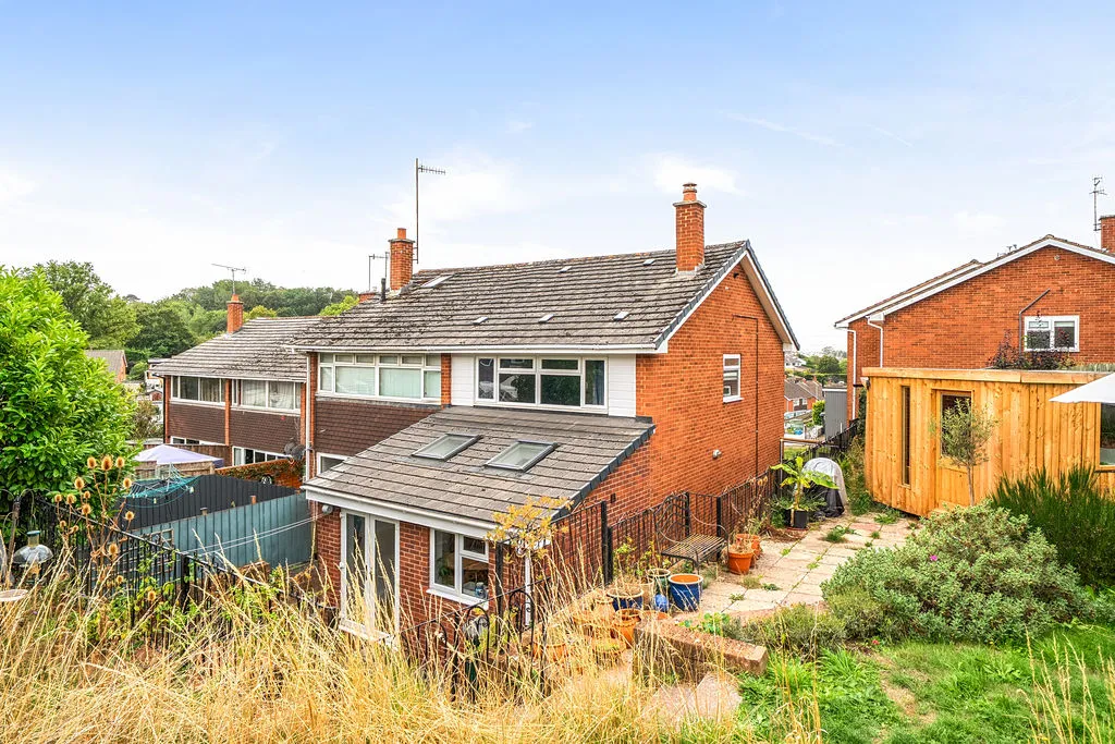 Beverley Close, Exeter, photo 25