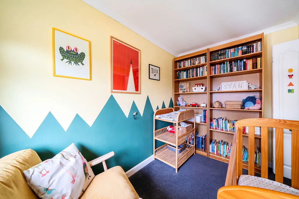 Beverley Close, Exeter, photo 18
