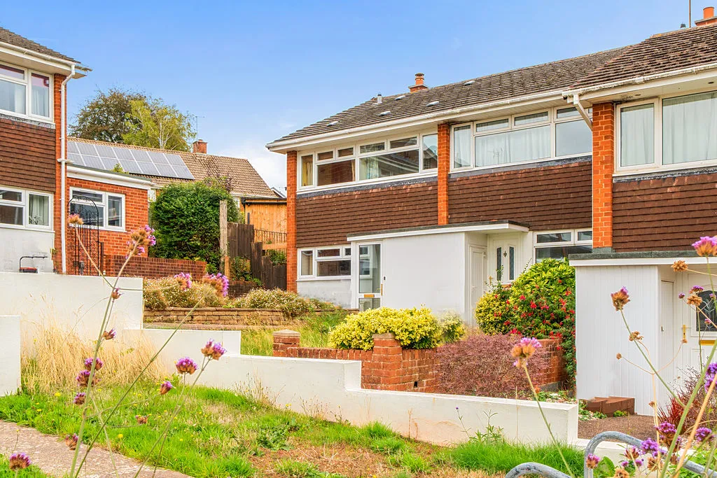 Beverley Close, Exeter, photo 27
