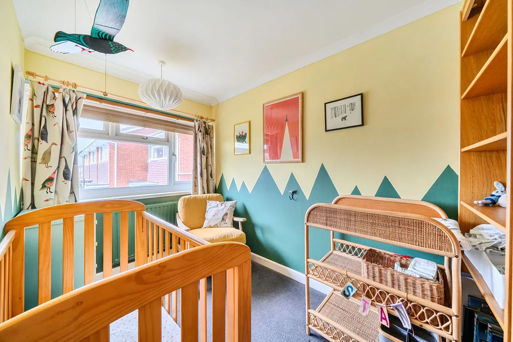 Beverley Close, Exeter, photo 19