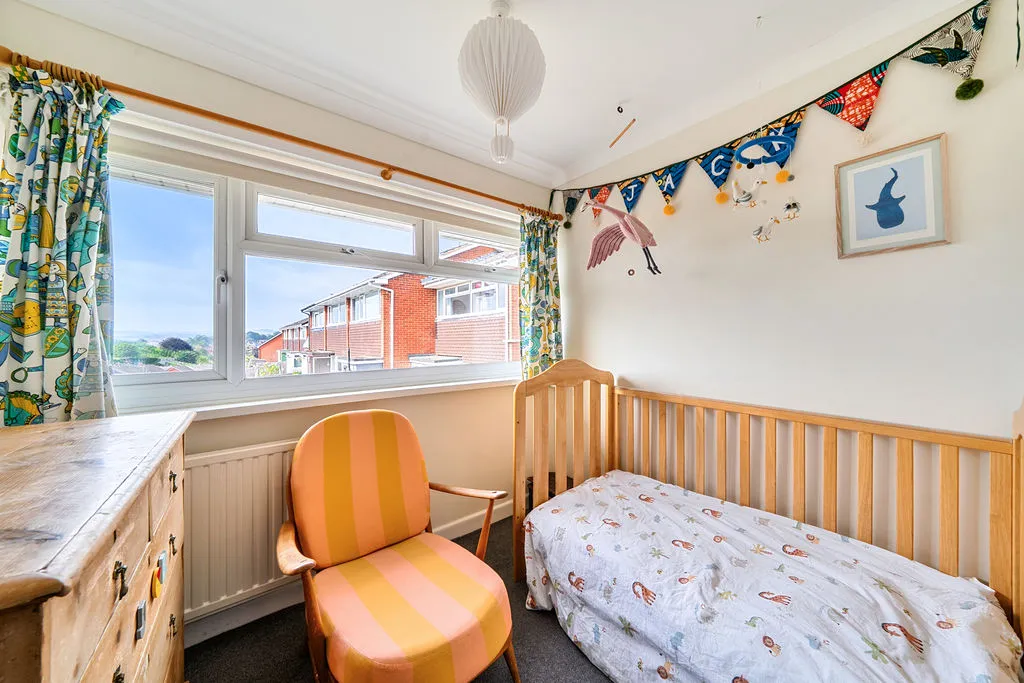 Beverley Close, Exeter, photo 20