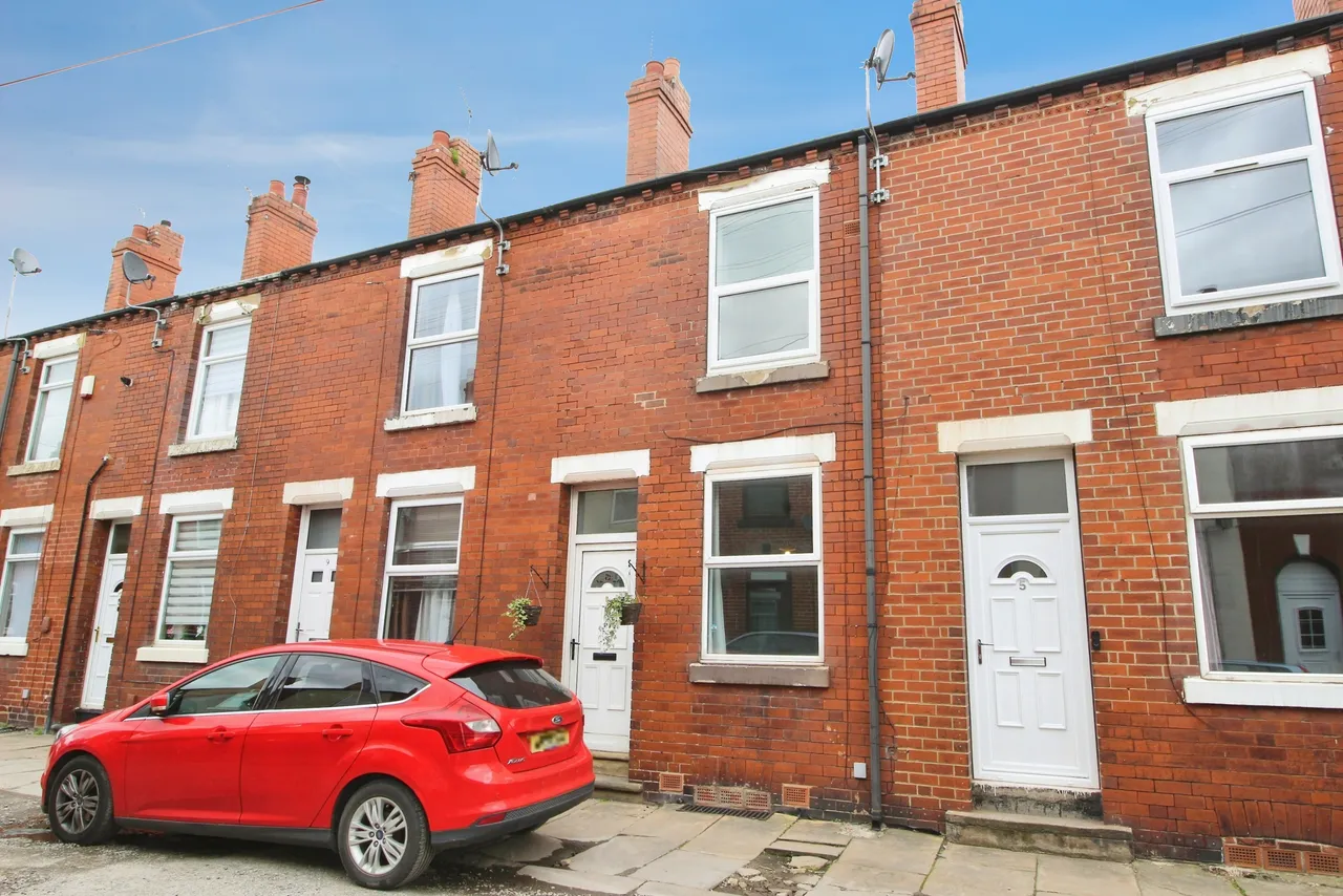 Whitehall Street, Wakefield, photo 4