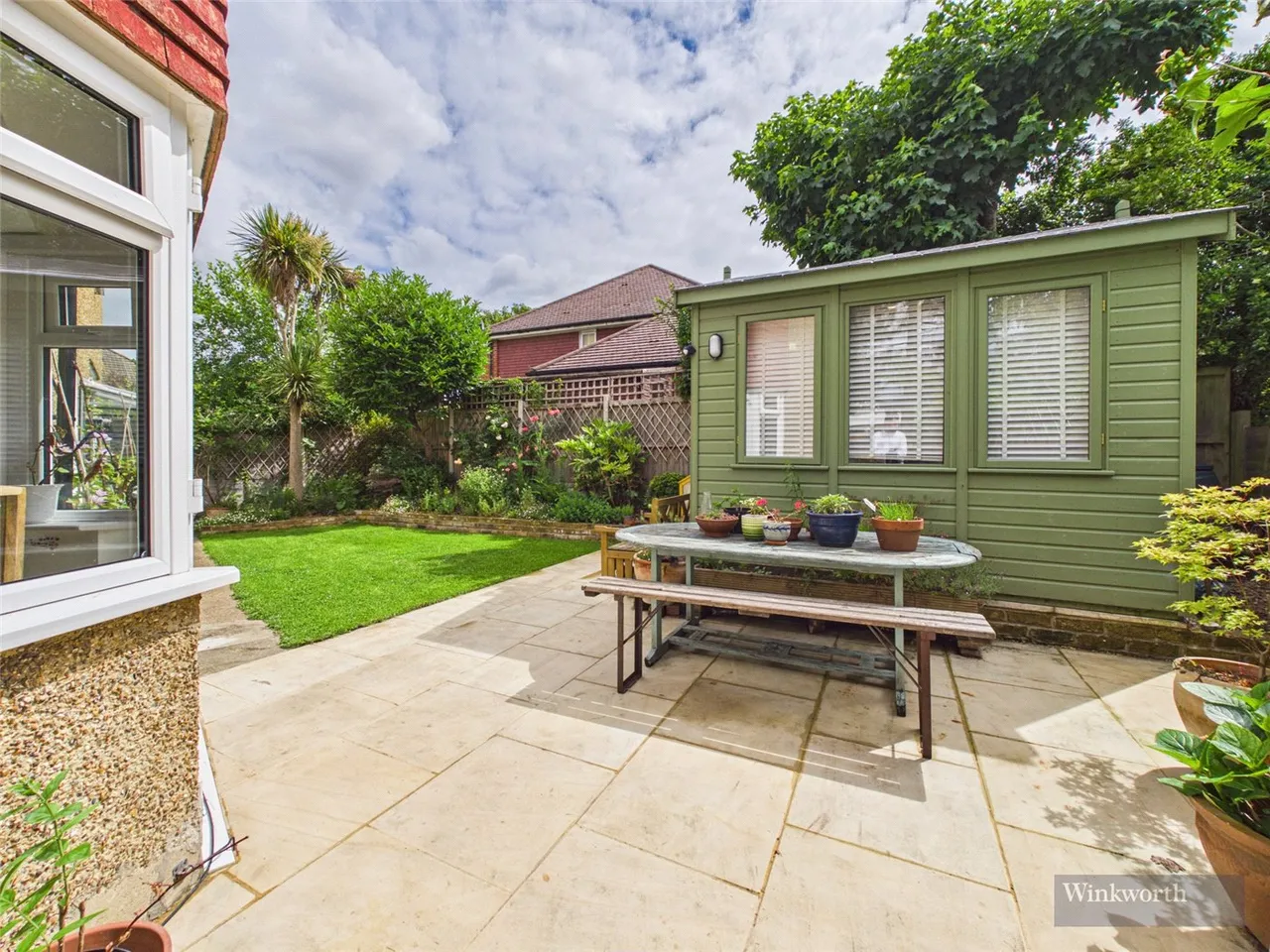 Draycot Road, Surbiton, KT6, photo 10