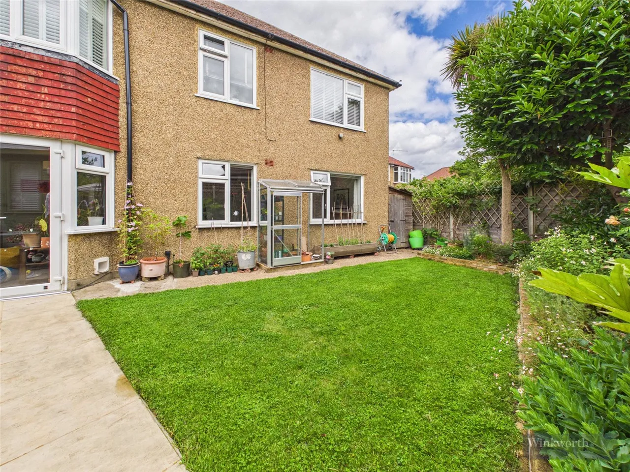 Draycot Road, Surbiton, KT6, photo 11