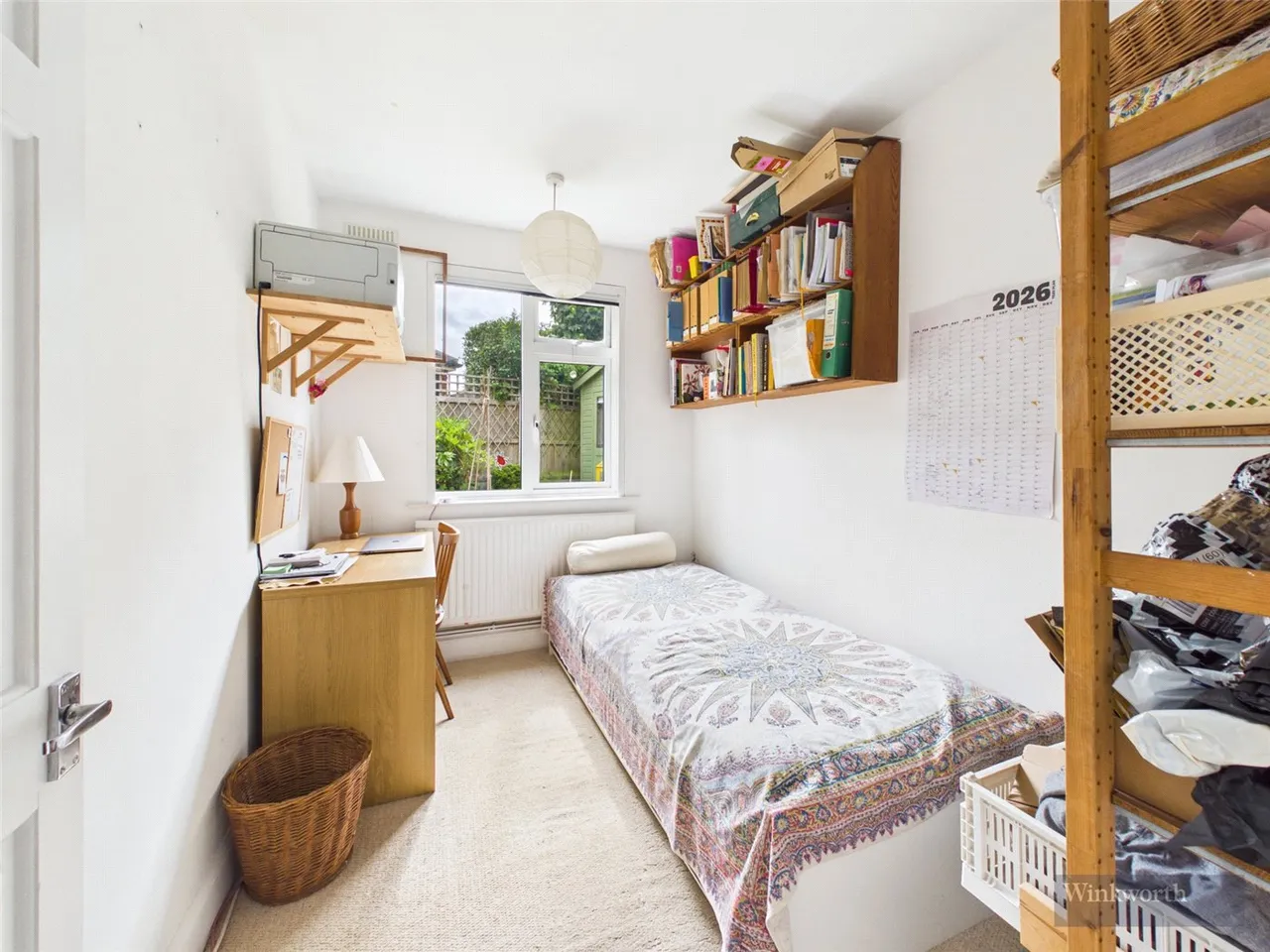 Draycot Road, Surbiton, KT6, photo 8