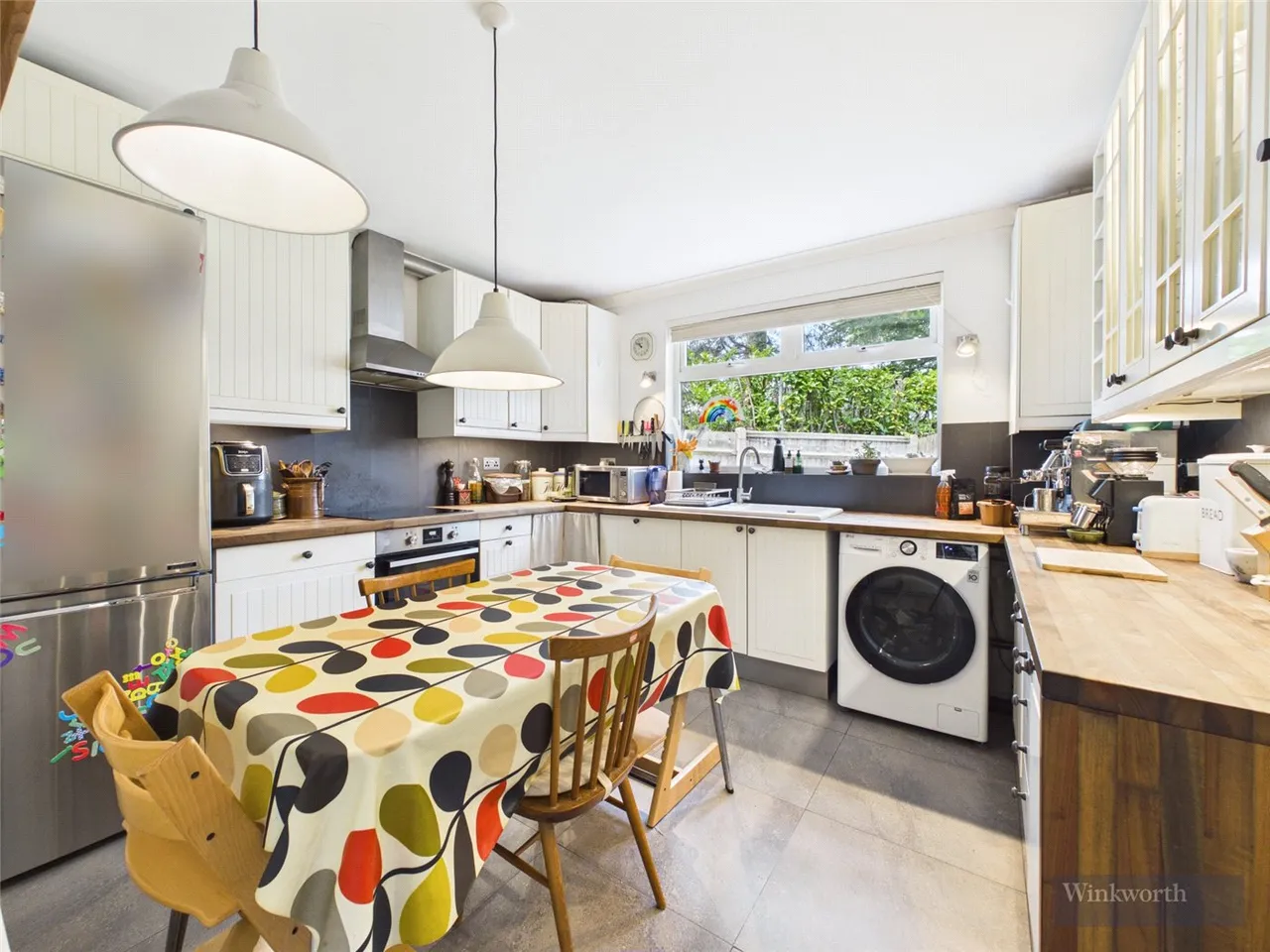 Draycot Road, Surbiton, KT6, photo 4