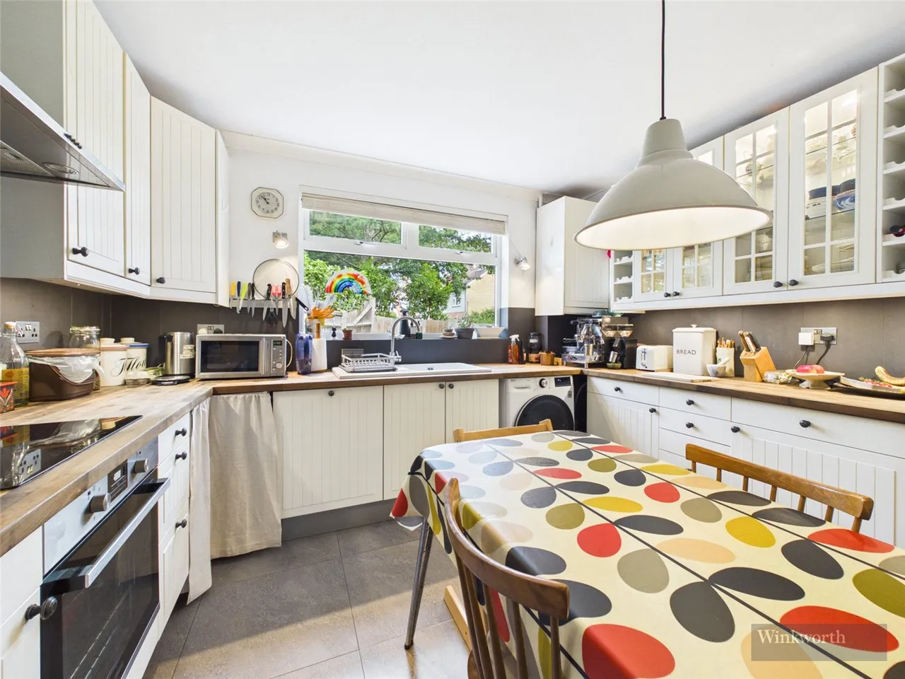 Draycot Road, Surbiton, KT6, photo 12