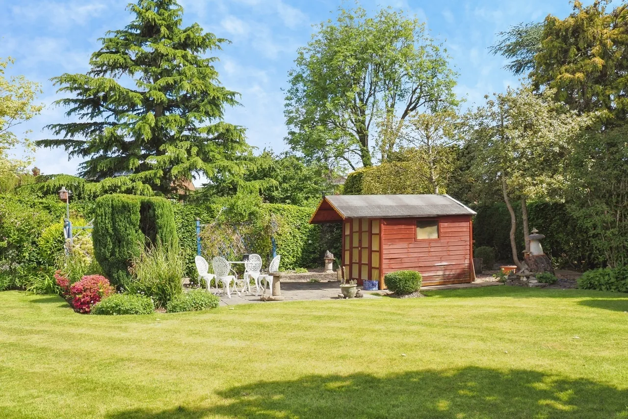 Oakfield Road, Wollaton, Nottingham, NG8, photo 17