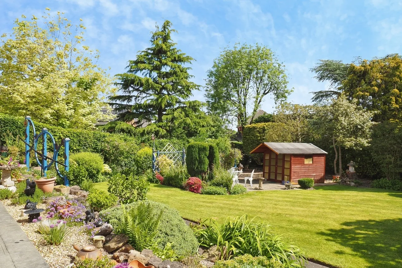 Oakfield Road, Wollaton, Nottingham, NG8, photo 16
