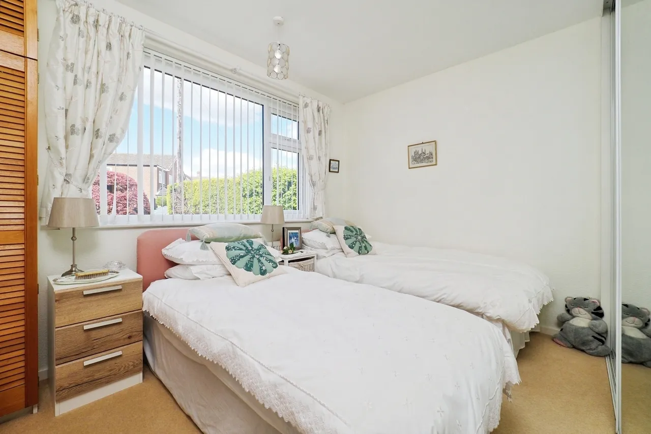 Oakfield Road, Wollaton, Nottingham, NG8, photo 13