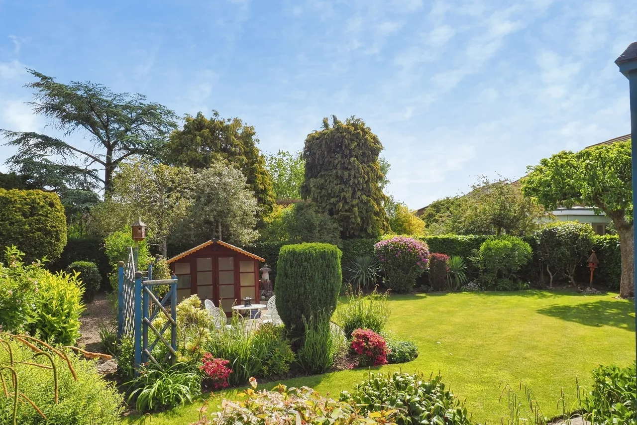 Oakfield Road, Wollaton, Nottingham, NG8, photo 3