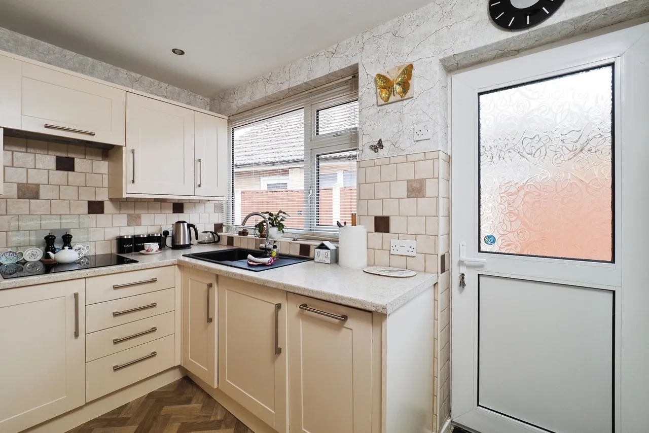 Oakfield Road, Wollaton, Nottingham, NG8, photo 6