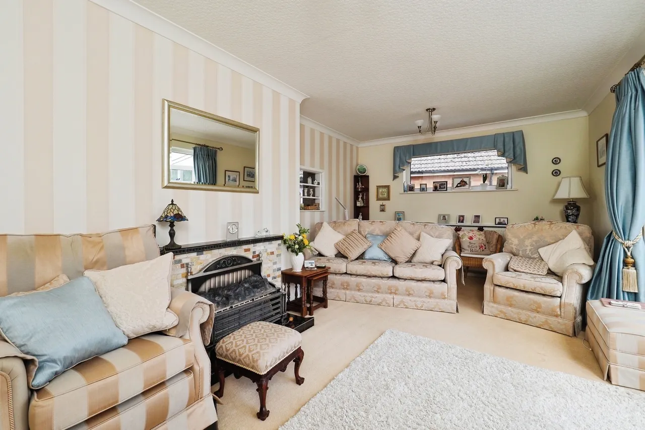 Oakfield Road, Wollaton, Nottingham, NG8, photo 9