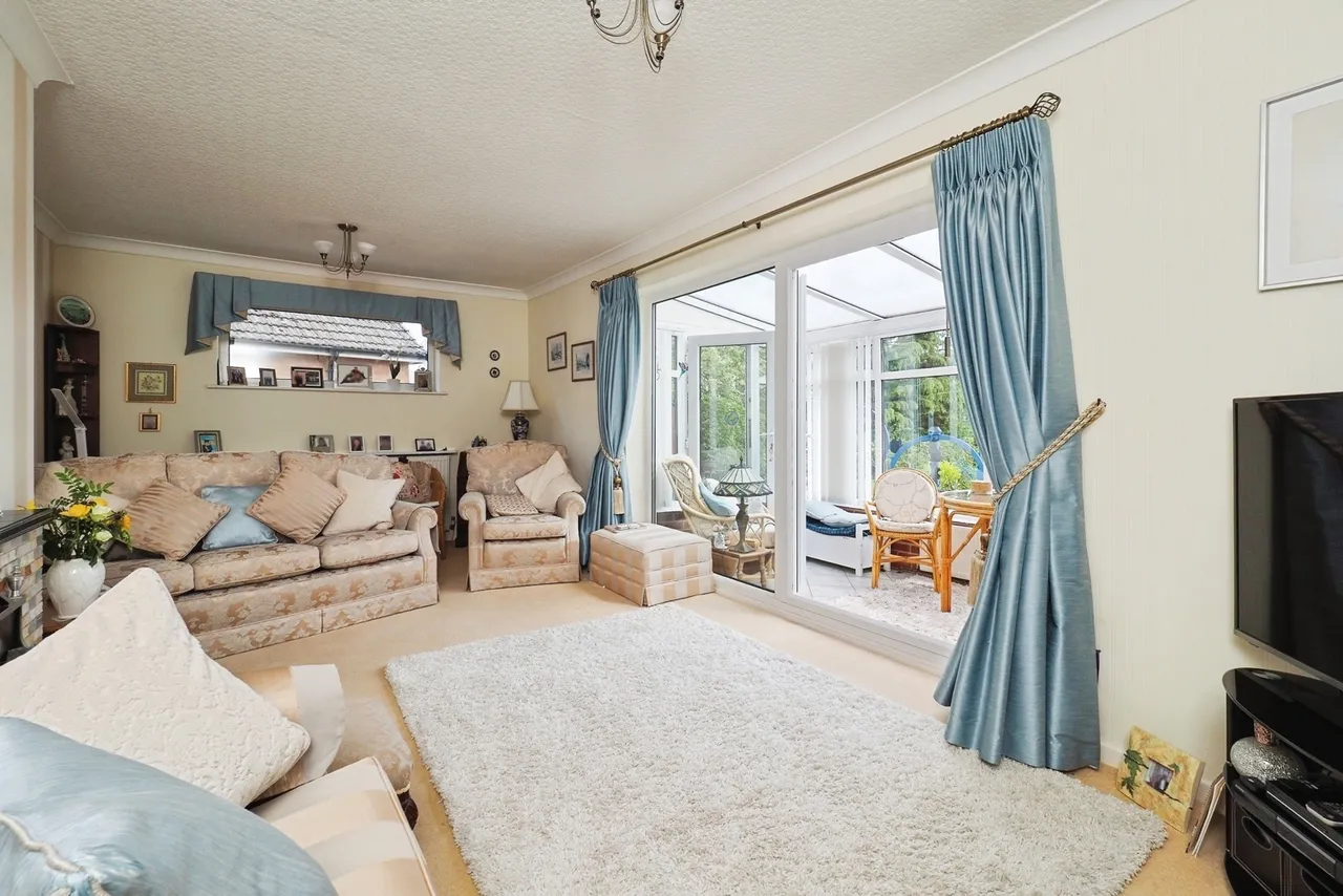 Oakfield Road, Wollaton, Nottingham, NG8, photo 8