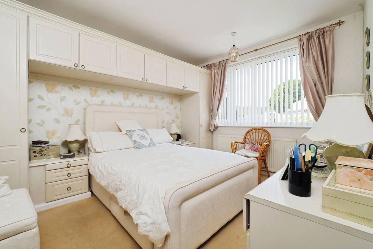 Oakfield Road, Wollaton, Nottingham, NG8, photo 12