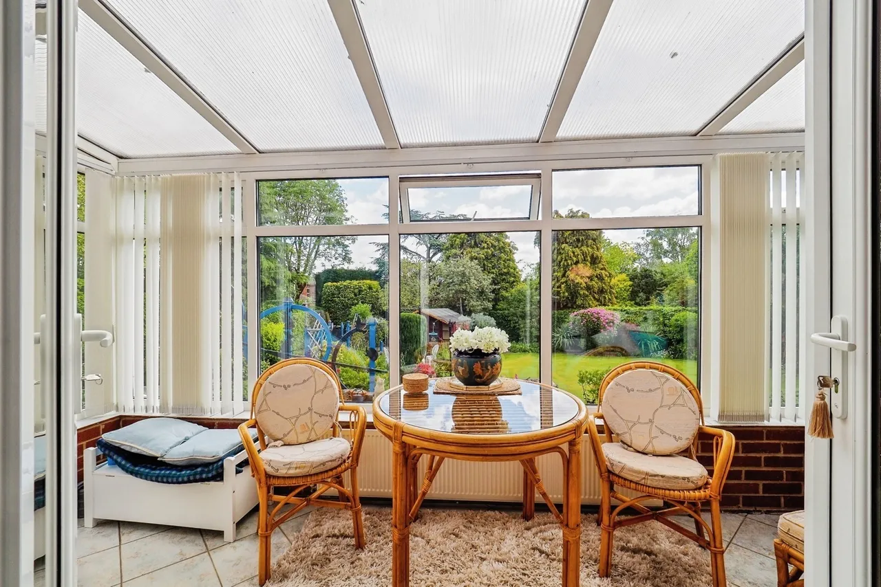 Oakfield Road, Wollaton, Nottingham, NG8, photo 4