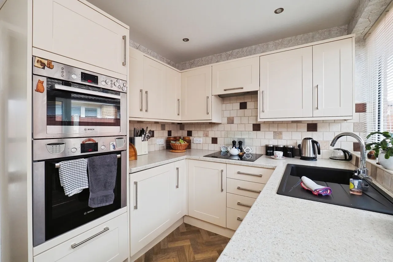 Oakfield Road, Wollaton, Nottingham, NG8, photo 5