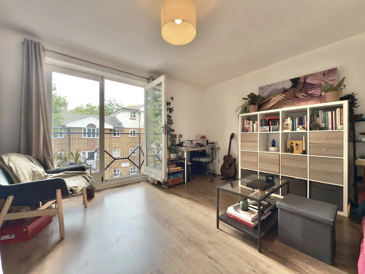 Limetree House, London, SE8, photo 2