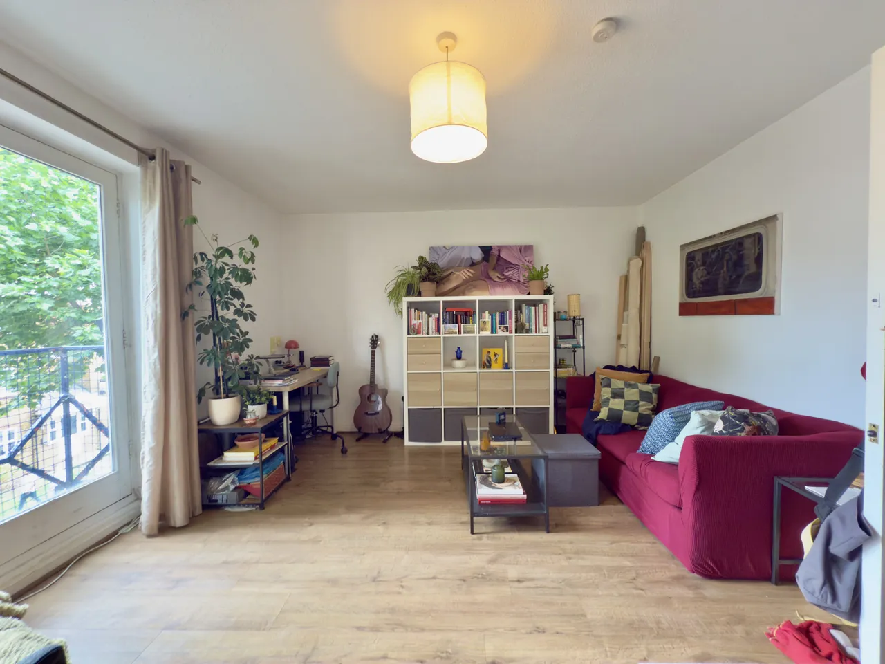 Limetree House, London, SE8, photo 3