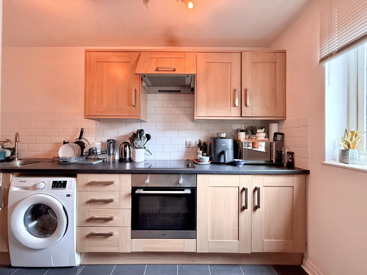 Limetree House, London, SE8, photo 5