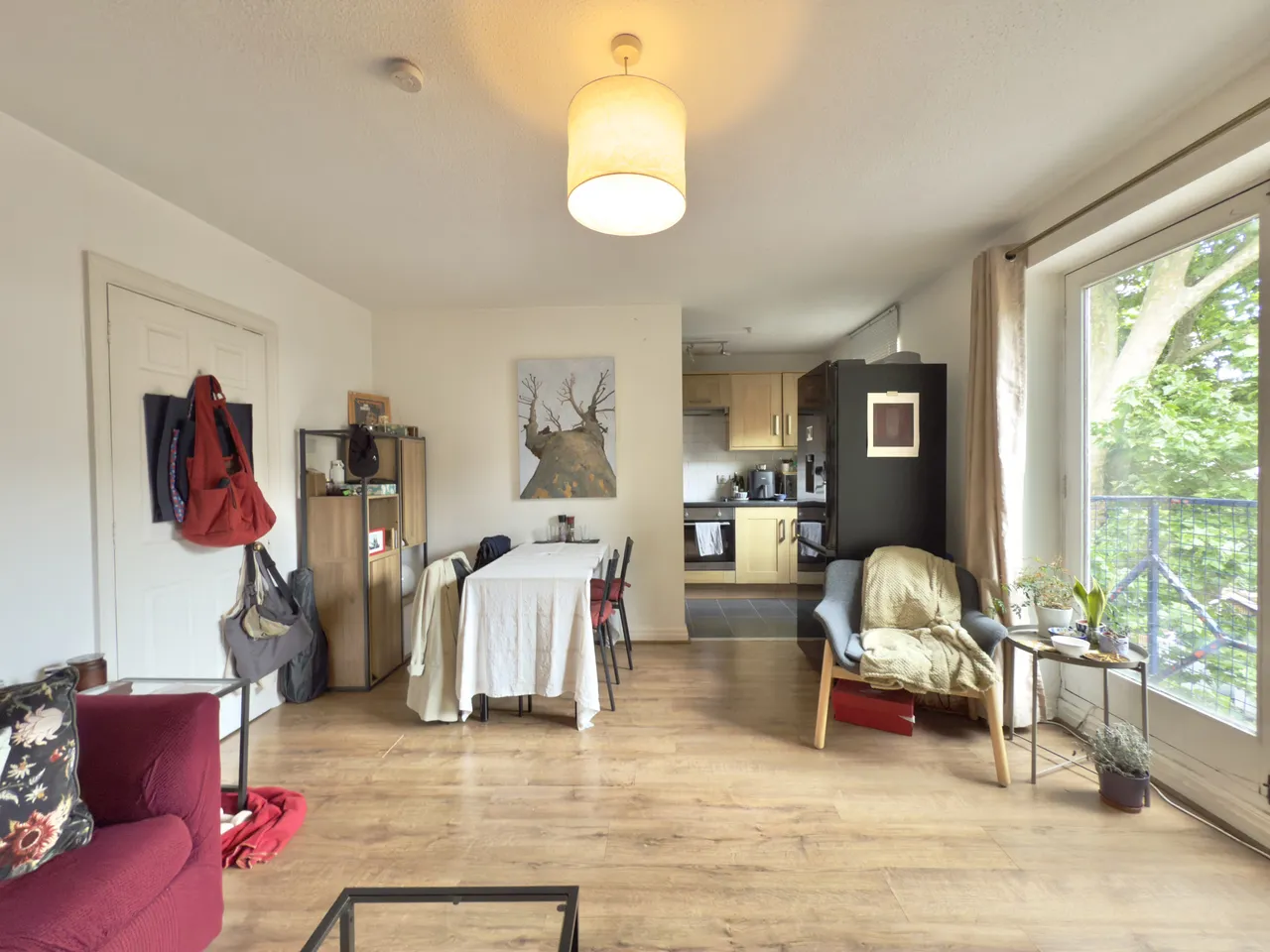 Limetree House, London, SE8, photo 4