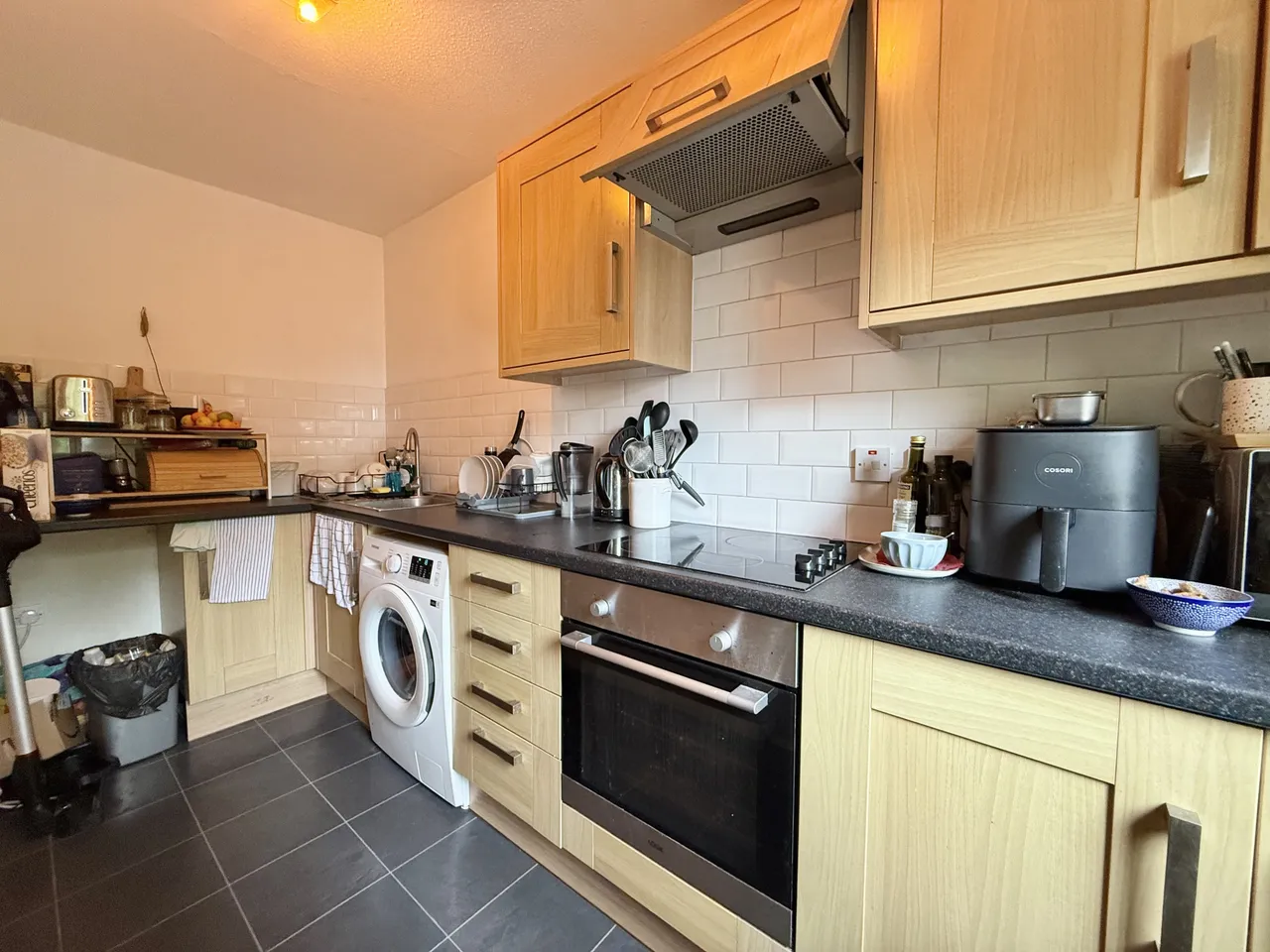 Limetree House, London, SE8, photo 6