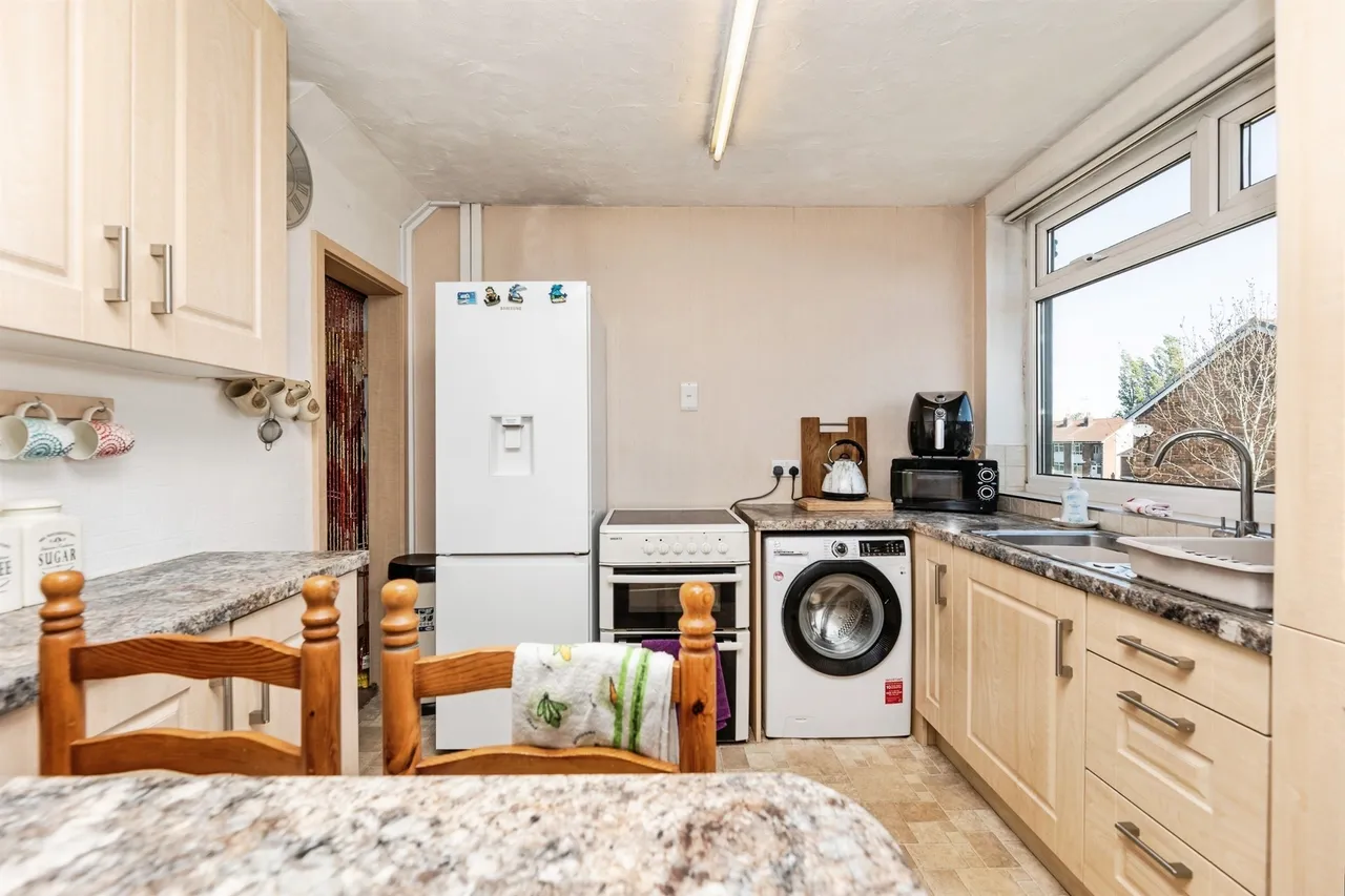 William Street, Morley, Leeds, photo 5
