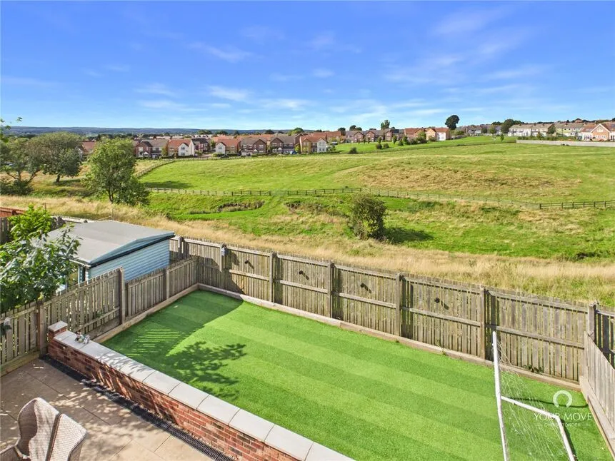 Appletreewick Close, Hetton-le-Hole, Tyne and Wear, DH5, photo 2