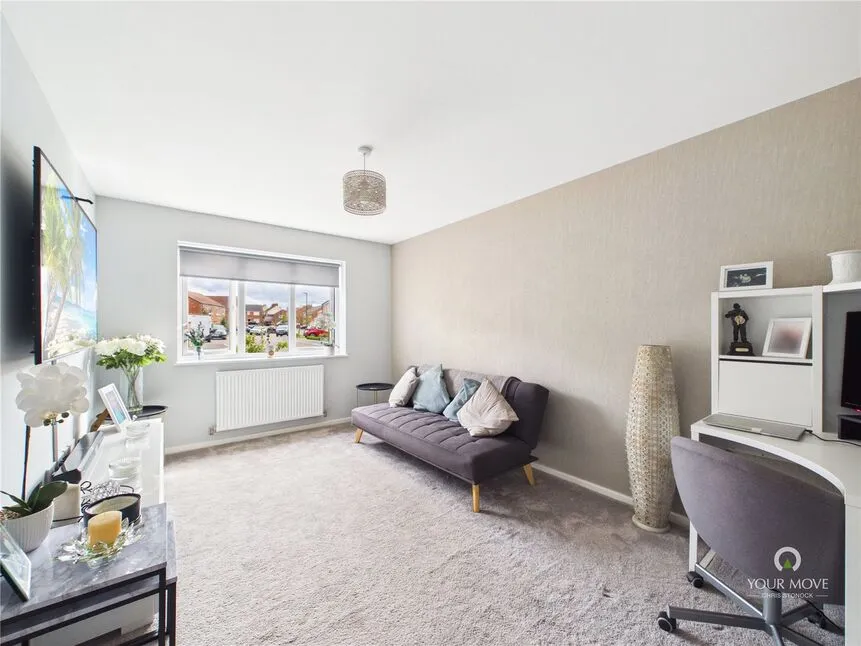 Appletreewick Close, Hetton-le-Hole, Tyne and Wear, DH5, photo 4