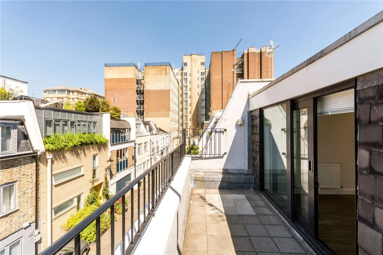 Huntsworth Mews, Marylebone, NW1, photo 11