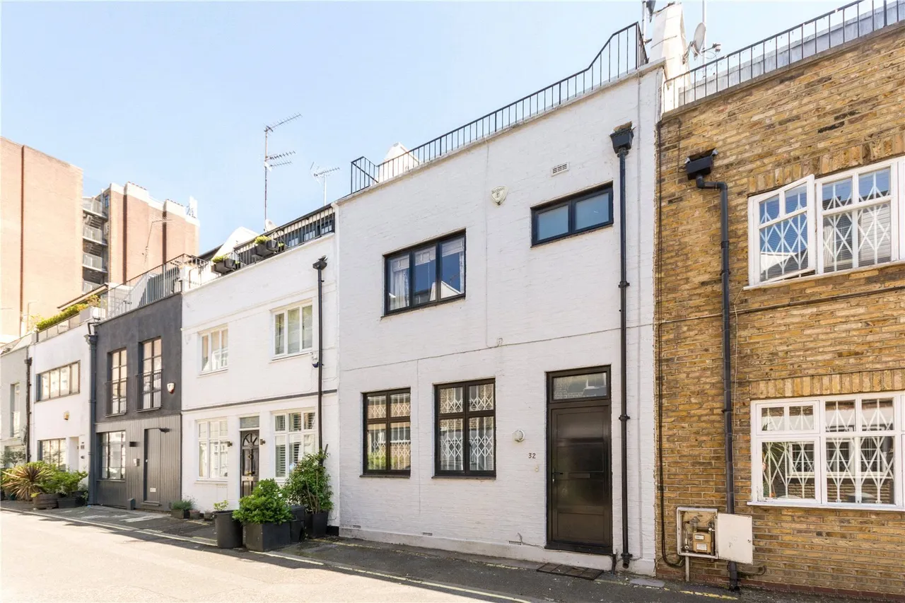 Huntsworth Mews, Marylebone, NW1, photo 12