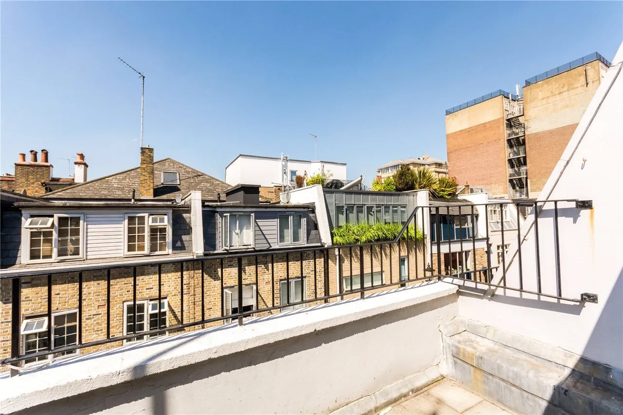 Huntsworth Mews, Marylebone, NW1, photo 9