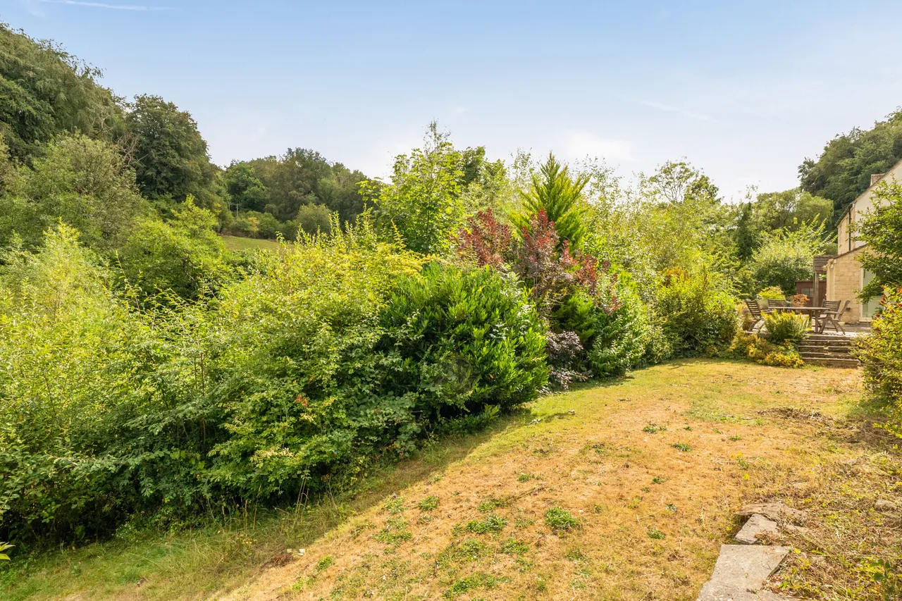 Hartley Bridge, Horsley, GL6, photo 12