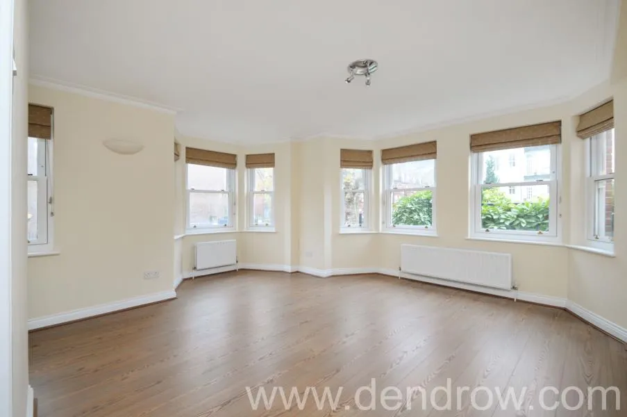 1 Morshead Road, Maida Vale, London, W9 1JH, photo 2