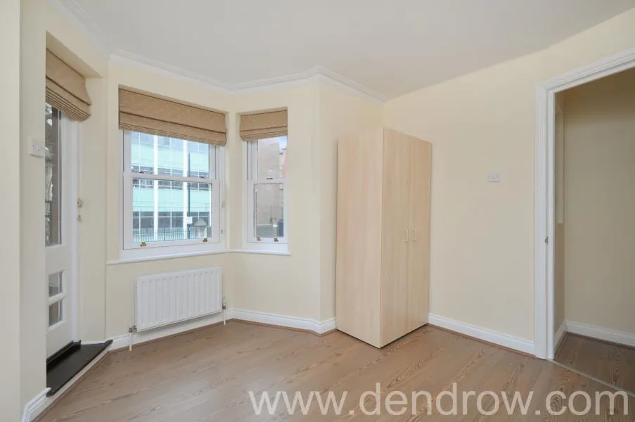 1 Morshead Road, Maida Vale, London, W9 1JH, photo 3