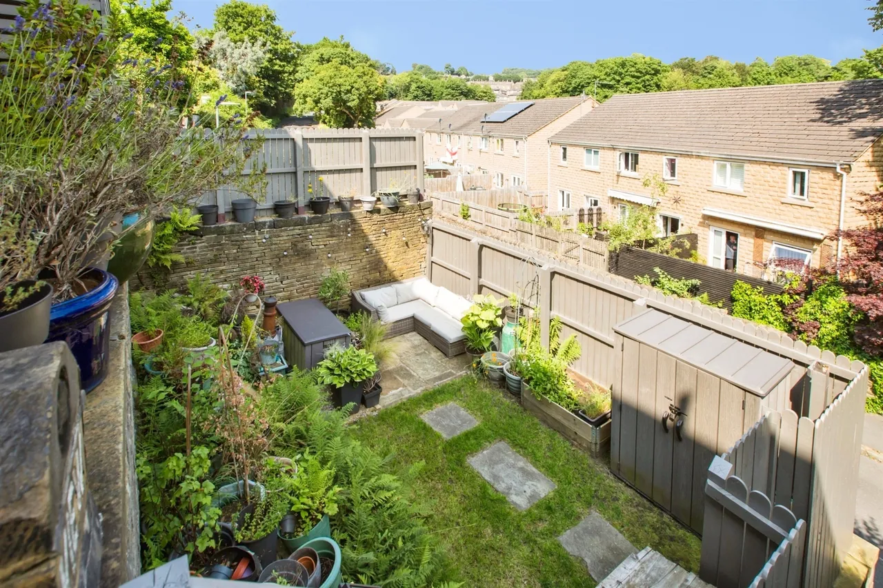 East View, SOWERBY BRIDGE, photo 11