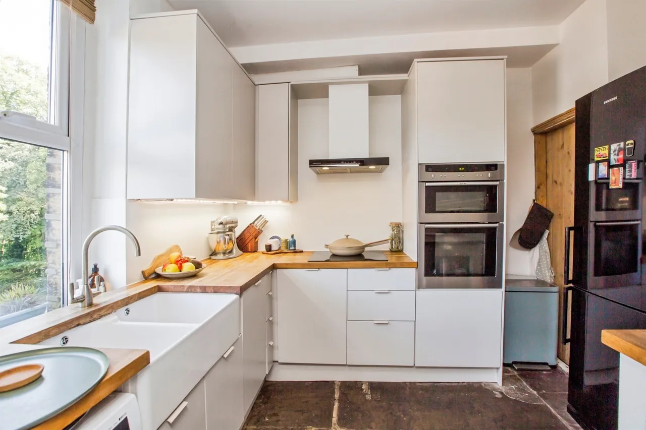 East View, SOWERBY BRIDGE, photo 5