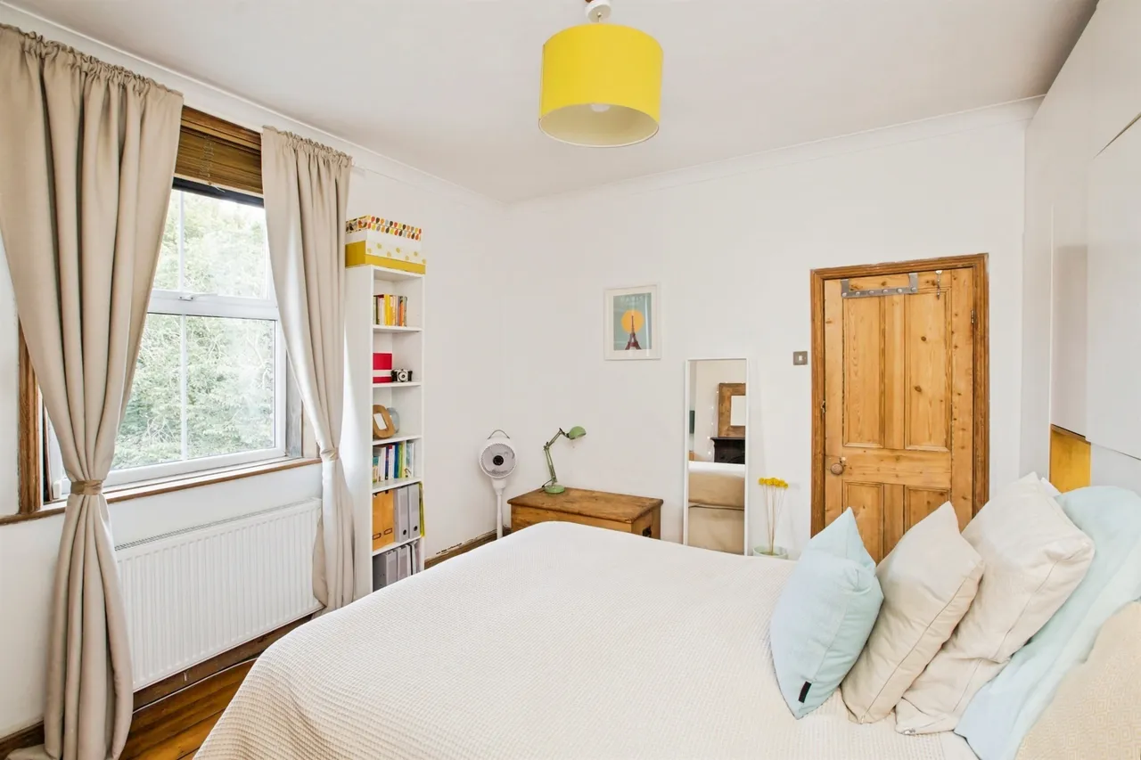 East View, SOWERBY BRIDGE, photo 7