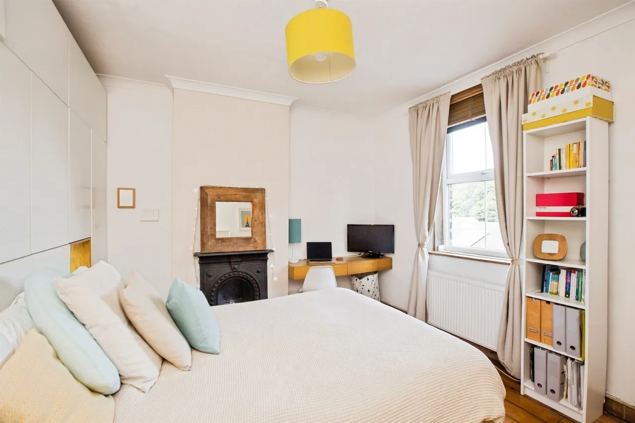 East View, SOWERBY BRIDGE, photo 6