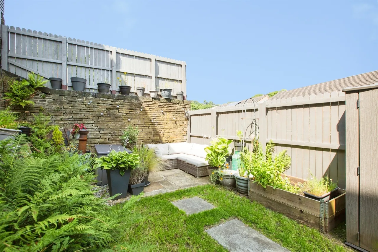 East View, SOWERBY BRIDGE, photo 12