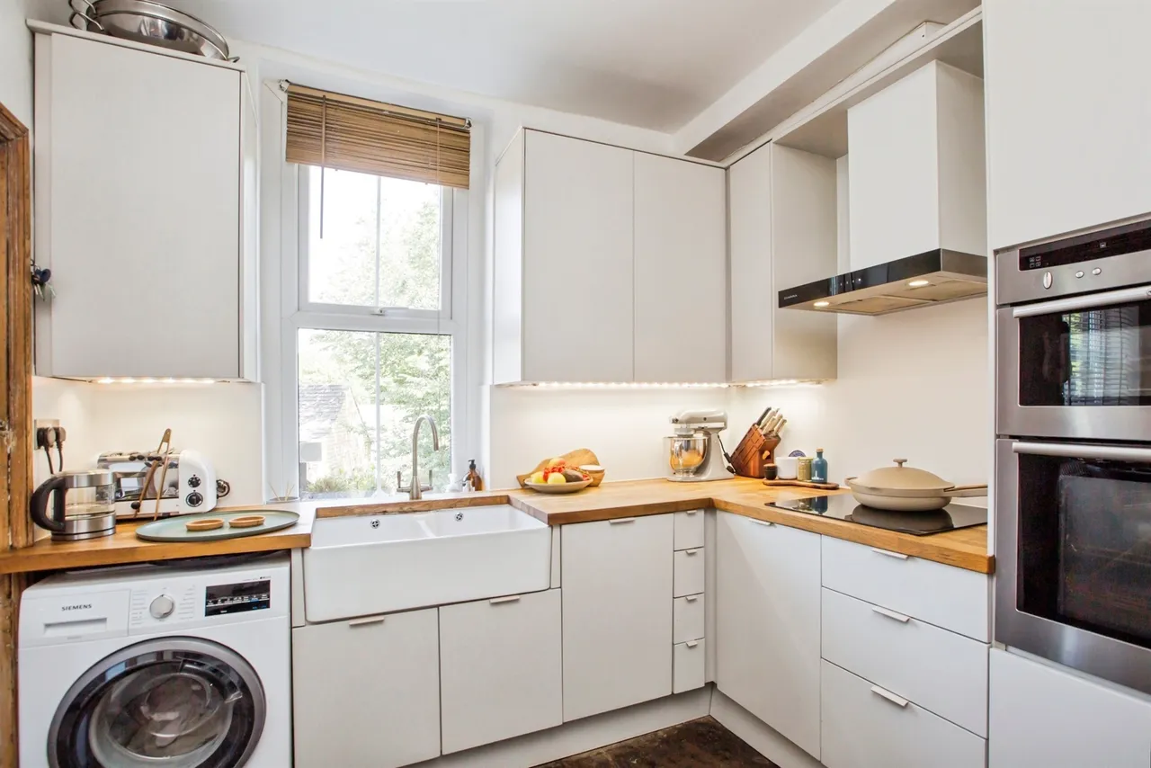 East View, SOWERBY BRIDGE, photo 4