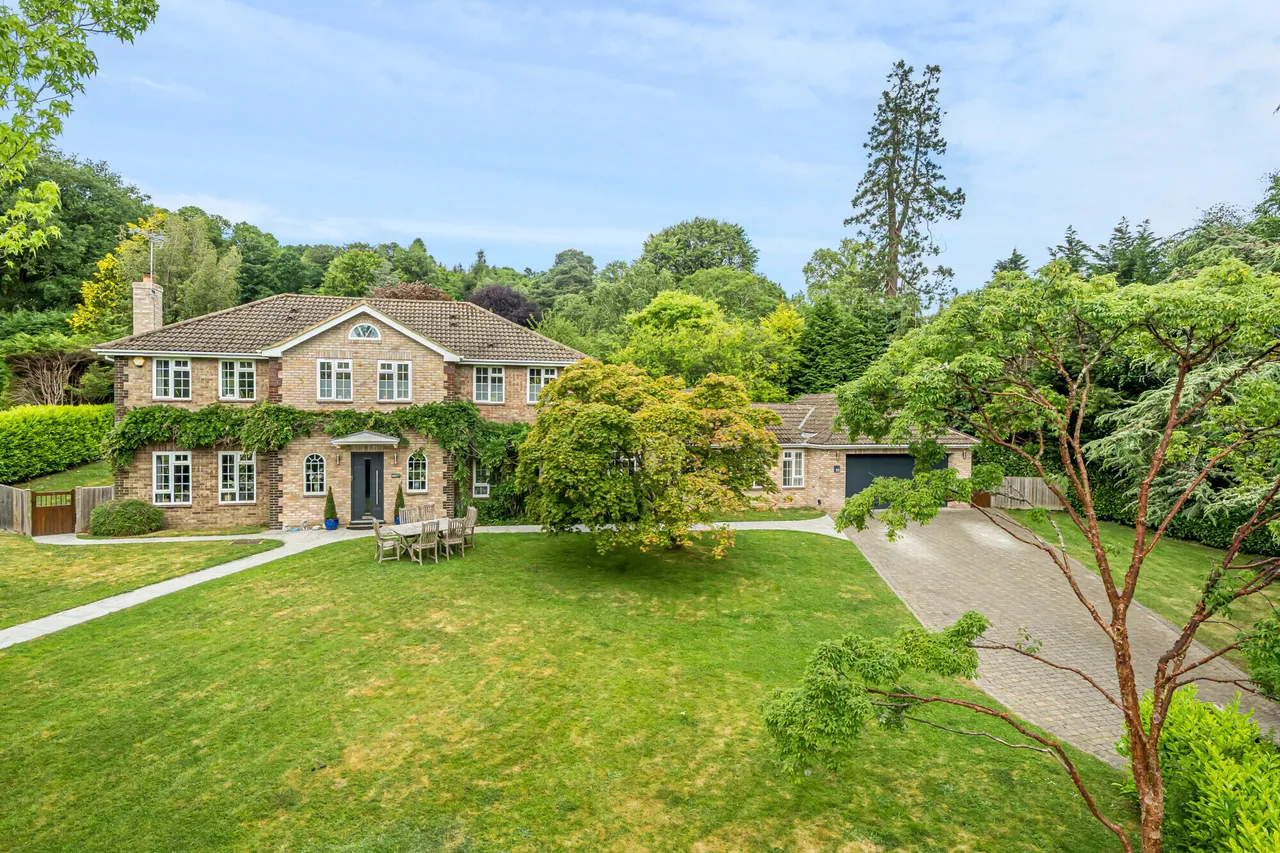 Stoatley Rise, Haslemere, GU27, photo 21